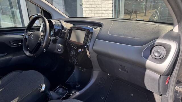 Citroen C1 | Camera | Cruise | Airco | 15"L 1.0 e-VTi Shine