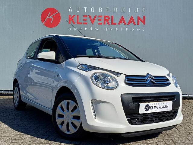 Citroen C1 1.0 VTi Feel | AIRCO | BLUETOOTH |
