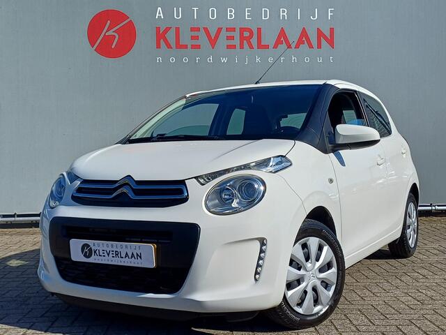 Citroen C1 1.0 VTi Feel | AIRCO | BLUETOOTH |