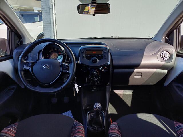 Citroen C1 1.0 VTi Feel | AIRCO | BLUETOOTH |