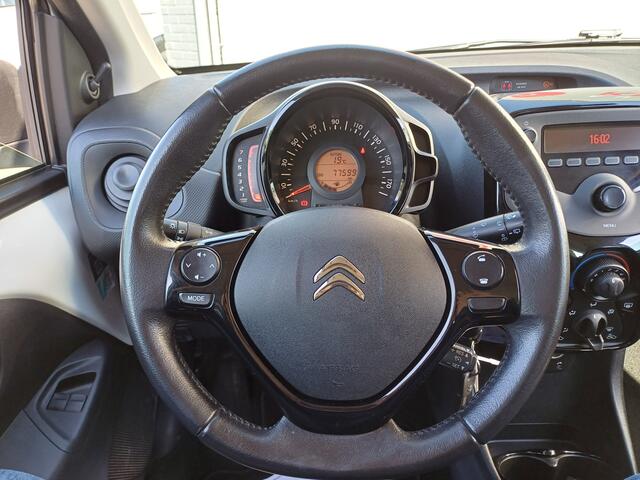 Citroen C1 1.0 VTi Feel | AIRCO | BLUETOOTH |