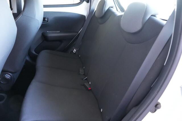 Citroen C1 1.0 VTI AIRS FEEL/ ALL IN PRIJS