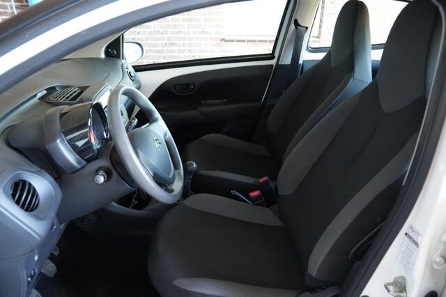 Citroen C1 1.0 VTI AIRS FEEL/ ALL IN PRIJS