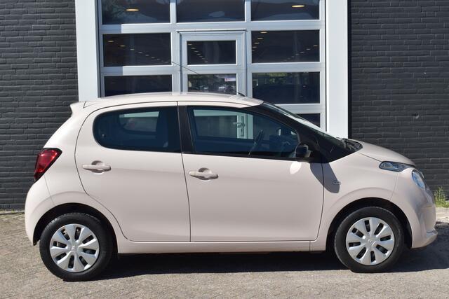 Citroen C1 1.0 VTi Feel Airco | Radio BT | Pack Comfort |