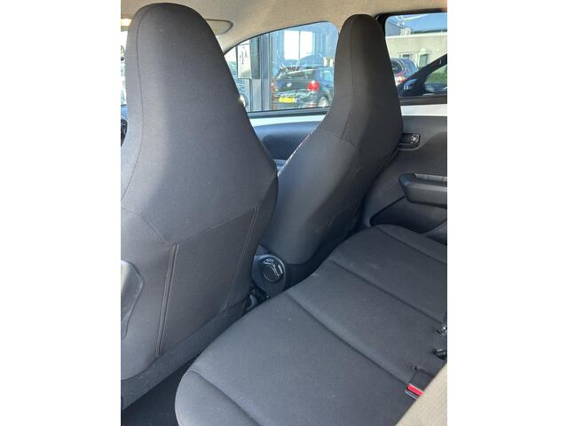Citroen C1 1.0 e-VTi Feel | Nette Staat | Nieuwe APK | Cruise Control | Airco | Leder Stuurwiel | Privacy Glass | 2 Sleutels |