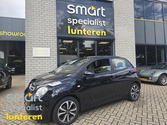 Citroen C1 1.0 VTi Shine