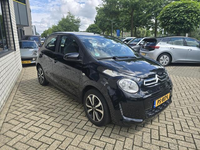 Citroen C1 1.0 VTi Shine
