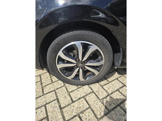 Citroen C1 1.0 VTi Shine