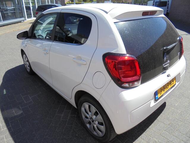 Citroen C1 1.0 VTi Feel||Airco||Bovag||Rijklaar||