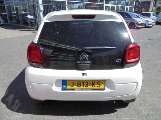 Citroen C1 1.0 VTi Feel||Airco||Bovag||Rijklaar||