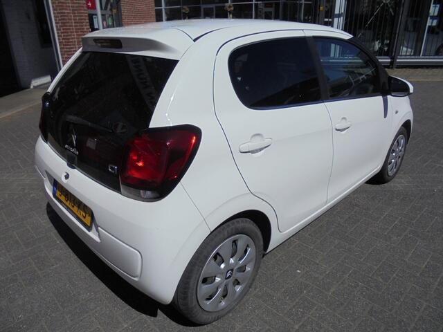 Citroen C1 1.0 VTi Feel||Airco||Bovag||Rijklaar||