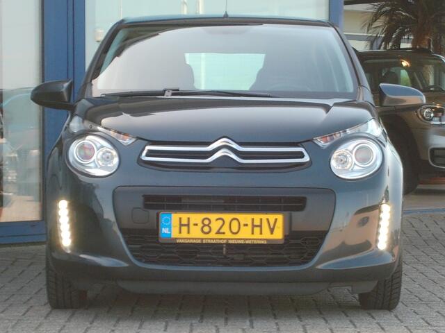 Citroen C1 1.0 VTi Feel, 5-Drs / Airco / Limiter / Bluetooth