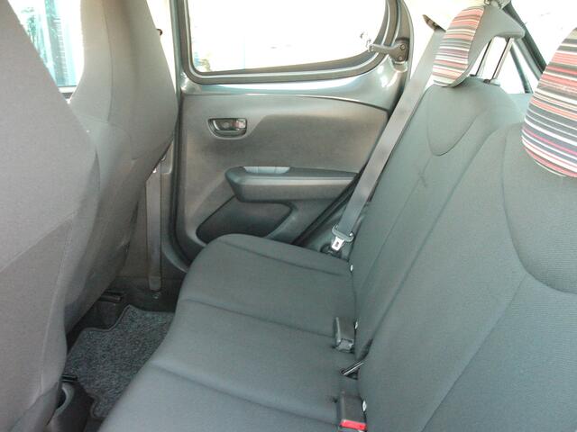 Citroen C1 1.0 VTi Feel, 5-Drs / Airco / Limiter / Bluetooth