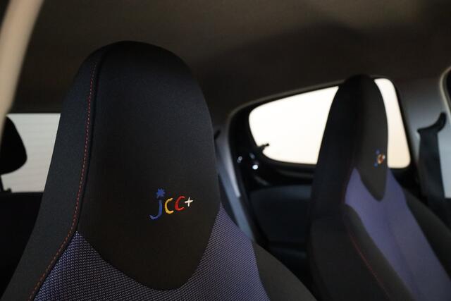 Citroen C1 VTi 72 JCC+ Carplay | Climate Controle | Camera | etc