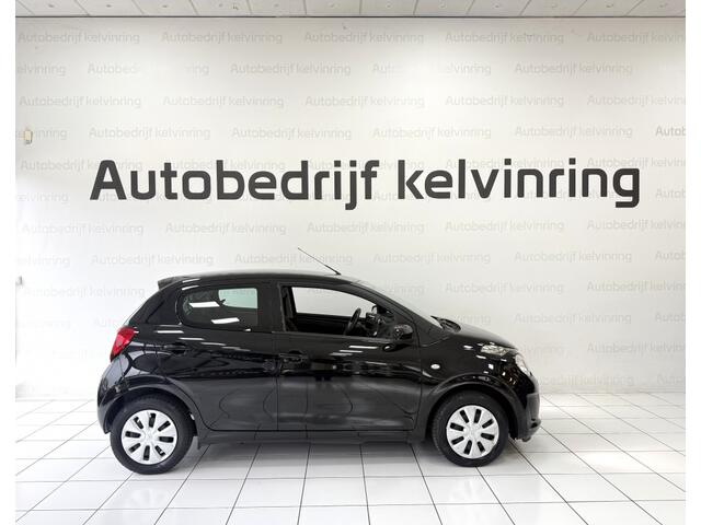 Citroen C1 1.0 VTi Feel Bovag Garantie Airco