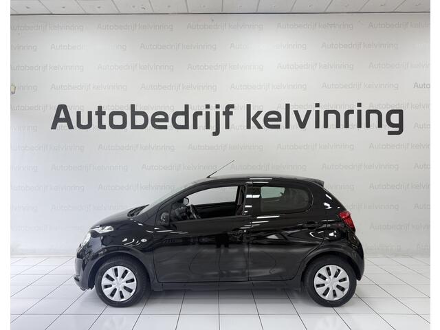 Citroen C1 1.0 VTi Feel Bovag Garantie Airco