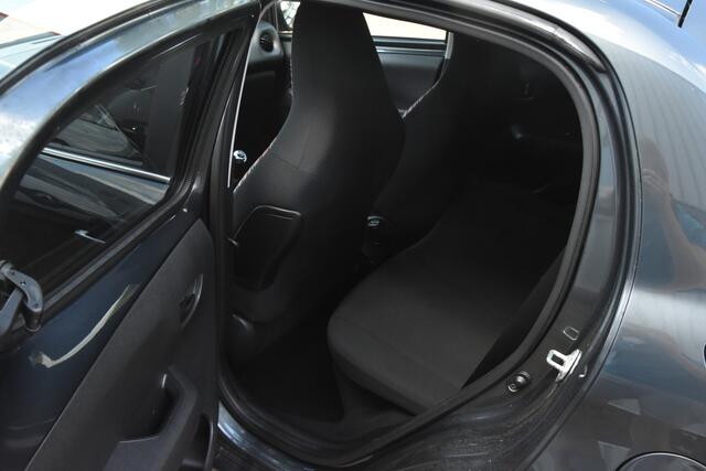 Citroen C1 1.0 VTi Feel - 2019 | Origineel Nederlandse auto | Airco | Cruise Control | Lage km-stand | Nette auto