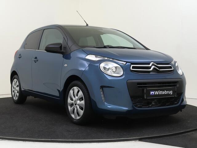 Citroen C1 1.0 VTi Feel