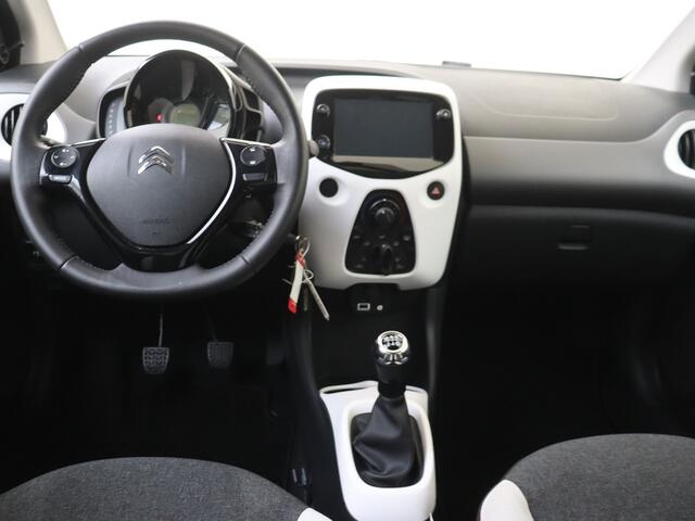 Citroen C1 1.0 VTi Feel