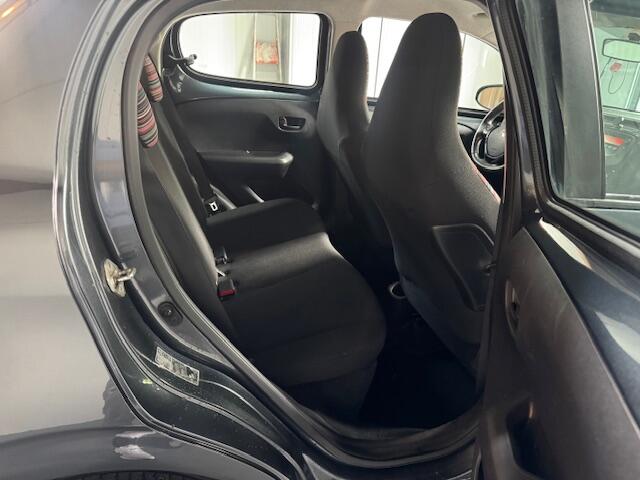 Citroen C1 1.0 VTi Feel Airco 1e Eigen. !!