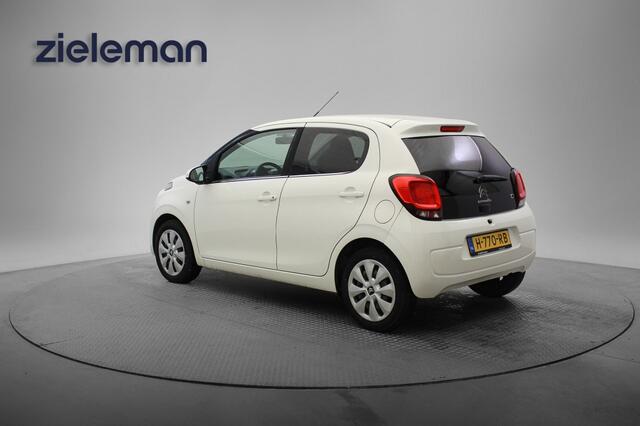 Citroen C1 1.0 VTi Feel 5 Deurs - Airco