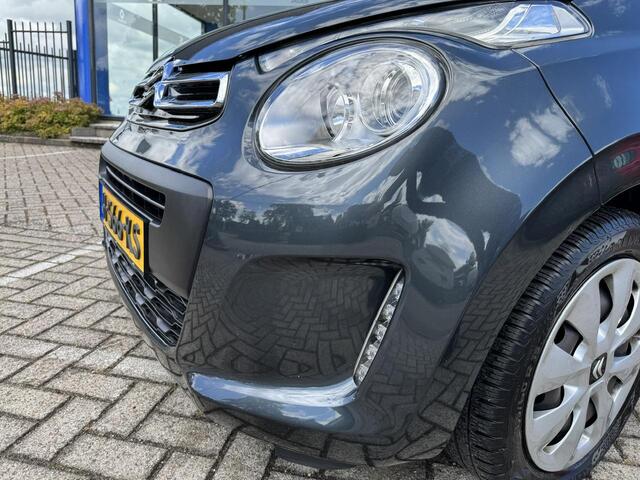 Citroen C1 1.0 VTi Feel | Airco | Cruise Controle | Bluetooth |