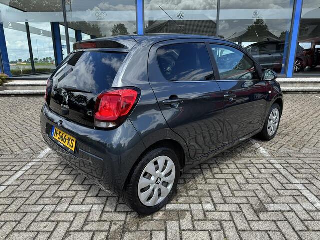 Citroen C1 1.0 VTi Feel | Airco | Cruise Controle | Bluetooth |