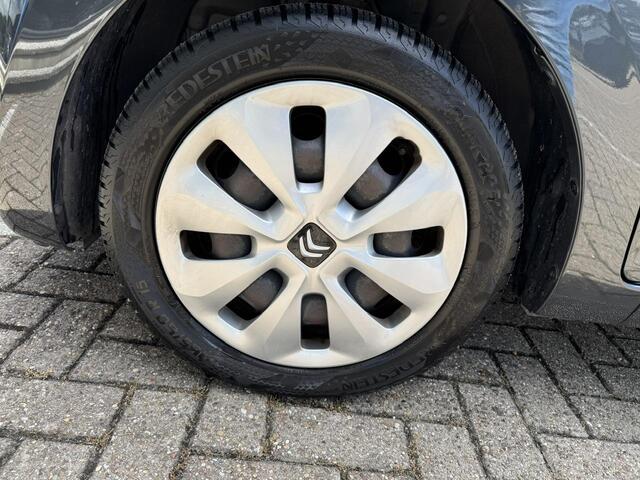 Citroen C1 1.0 VTi Feel | Airco | Cruise Controle | Bluetooth |