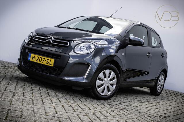 Citroen C1 1.0 VTi Feel AIRCO LED CAMERA Origineel NL