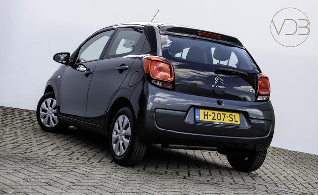 Citroen C1 1.0 VTi Feel AIRCO LED CAMERA Origineel NL