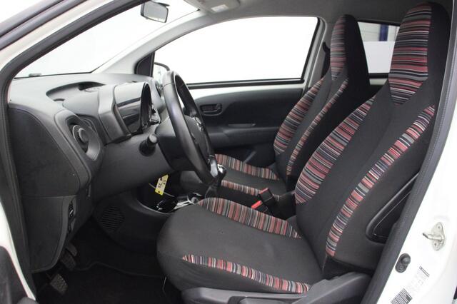 Citroen C1 1.0 VTi Feel 5 Deurs - Airco