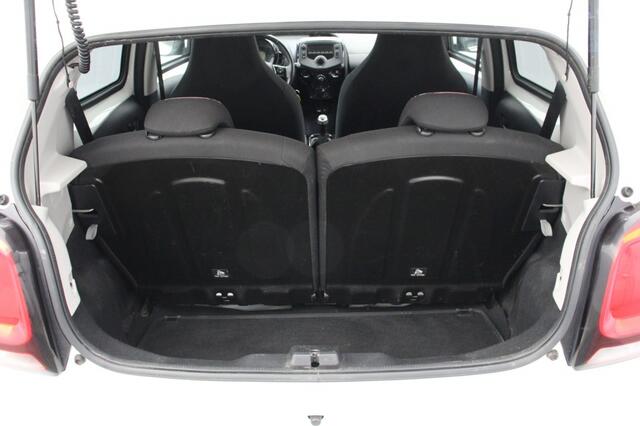 Citroen C1 1.0 VTi Feel 5 Deurs - Airco