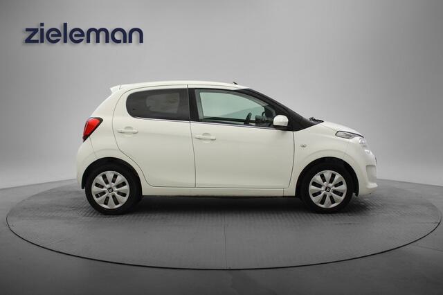 Citroen C1 1.0 VTi Feel 5 Deurs - Airco