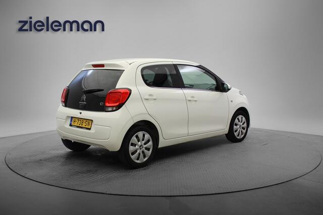 Citroen C1 1.0 VTi Feel 5 Deurs - Airco