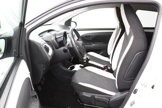 Citroen C1 1.0 VTi Millenium Rijklaarprijs!!