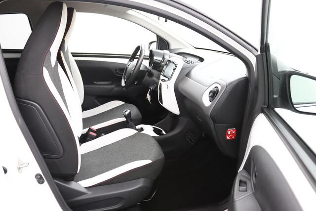 Citroen C1 1.0 VTi Millenium Rijklaarprijs!!