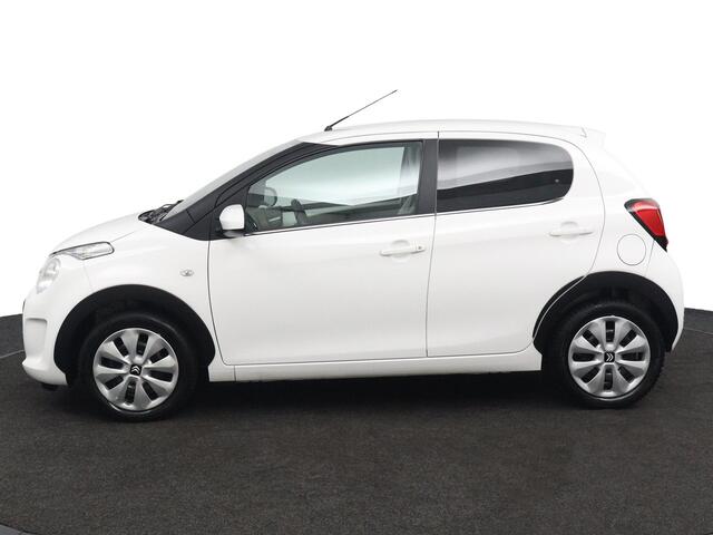 Citroen C1 1.0 VTi Millenium Rijklaarprijs!!
