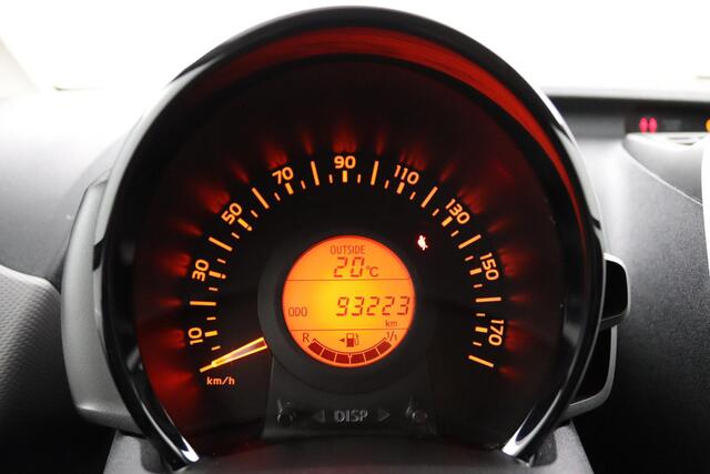 Citroen C1 1.0 VTi Millenium Rijklaarprijs!!