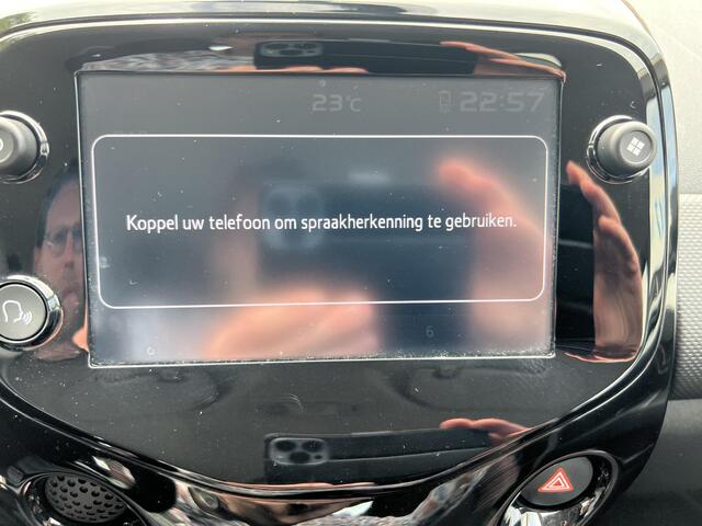 Citroen C1 1.0 VTi Feel ALL-INRIJKLAARPRIJS/Airco/Camera/Groot Scherm/Bluetooth