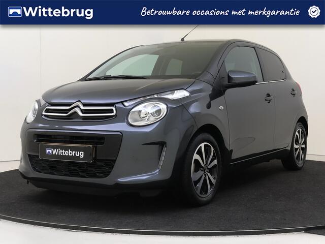 Citroen C1 1.0 VTi Shine