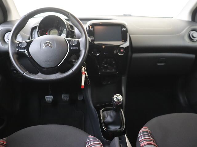 Citroen C1 1.0 VTi Shine