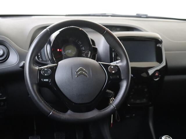 Citroen C1 1.0 VTi Shine