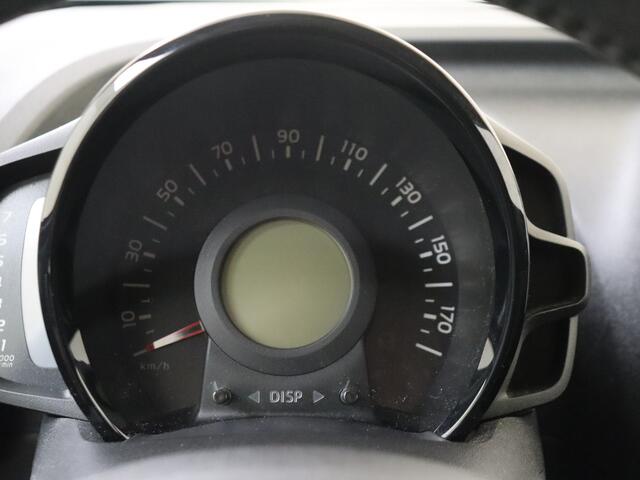 Citroen C1 1.0 VTi Shine