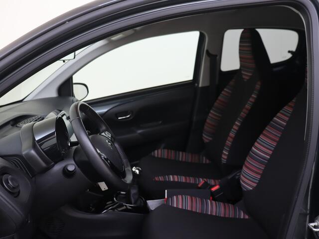 Citroen C1 1.0 VTi Shine