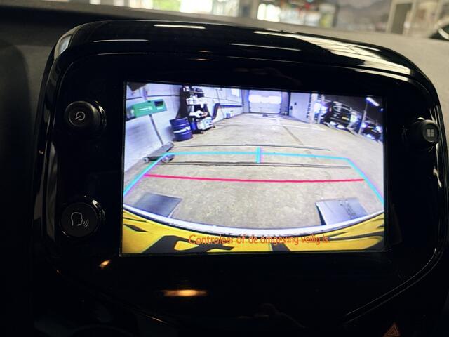 Citroen C1 1.0 VTi Urban Ride Navi Carplay BT Tel 15'LMV Airco Camera