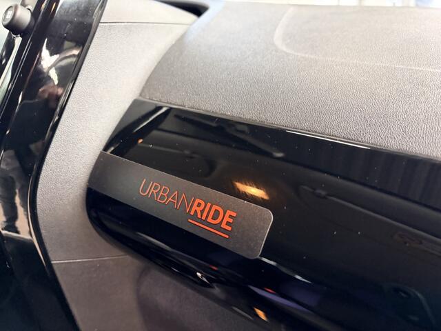 Citroen C1 1.0 VTi Urban Ride Navi Carplay BT Tel 15'LMV Airco Camera