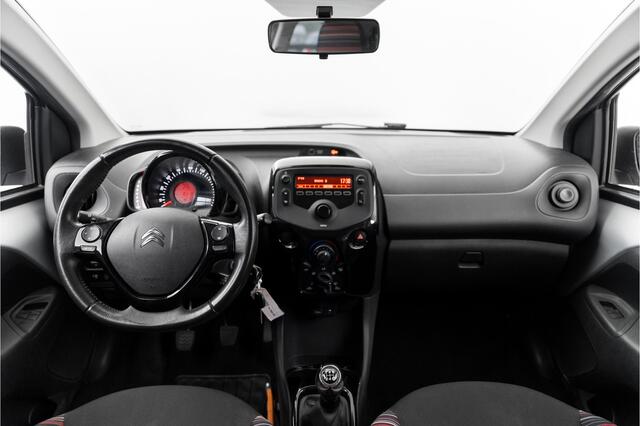 Citroen C1 1.0 VTi Feel