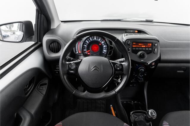 Citroen C1 1.0 VTi Feel