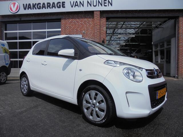 Citroen C1 1.0 VTi Feel||Airco||Bovag||Rijklaar||