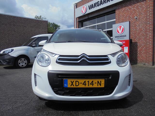Citroen C1 1.0 VTi Feel||Airco||Bovag||Rijklaar||